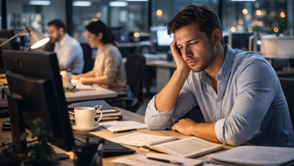 Shift Work Sleep Disorder � When Your Internal Clock Is Forced to Work Against You